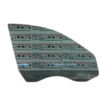 VETRO SCENDENTE ANTERIORE DESTRO MERCEDES Classe E Berlina W211 2° Serie (07>)