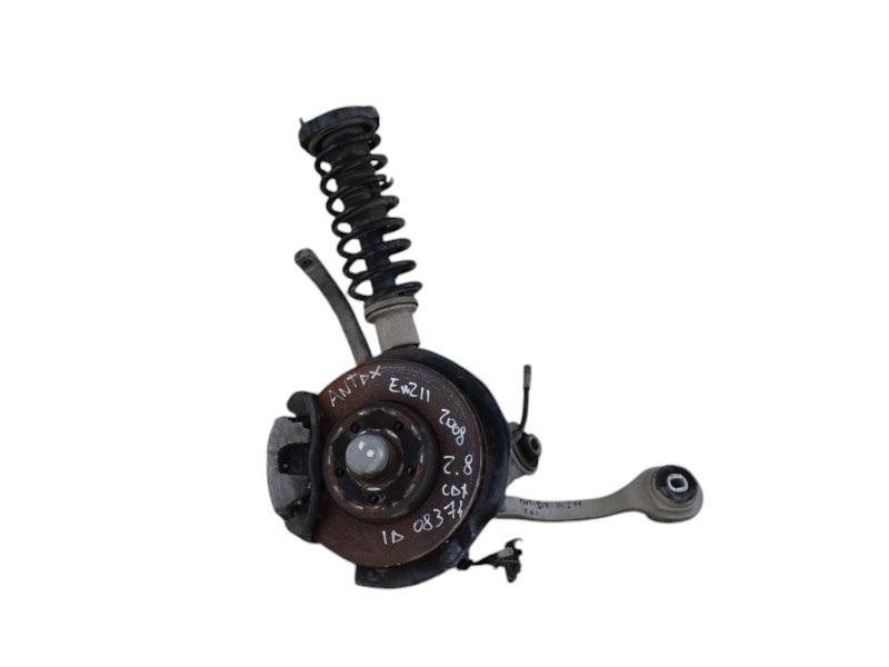 MASSA MECCANICA COMPLETA DESTRA MERCEDES Classe E Berlina W211 2° Serie (07>)