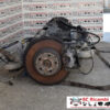 ASSALE POSTERIORE MERCEDES Classe E Berlina W211 2&deg; Serie A2303510105 diesel (07>)