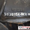 ASSALE POSTERIORE MERCEDES Classe E Berlina W211 2&deg; Serie A2303510105 diesel (07>)
