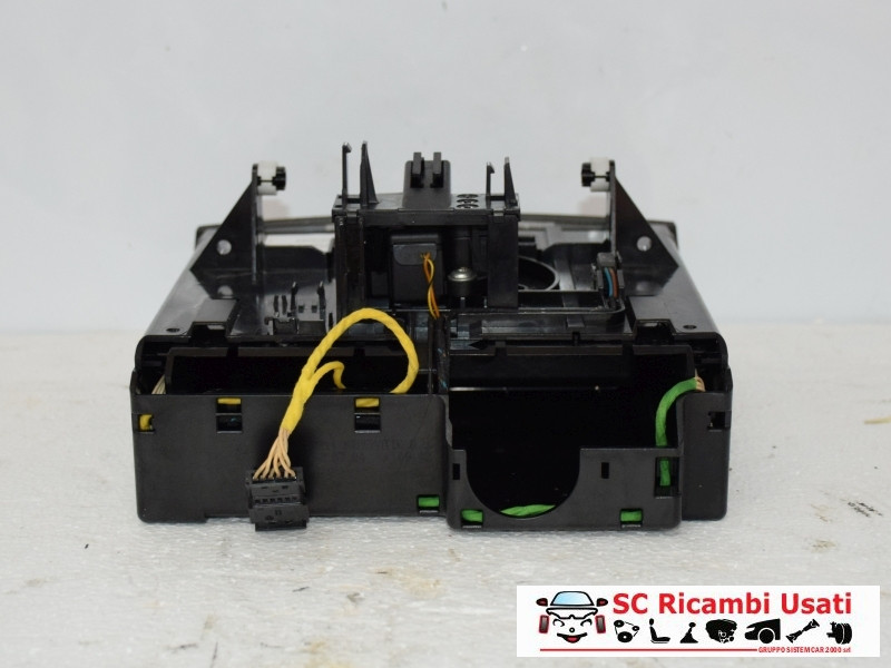 PULSANTIERA CENTRALE MERCEDES Classe E Berlina W211 2° Serie A2116800552 (07>)