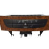 PULSANTIERA CENTRALE MERCEDES Classe E Berlina W211 2° Serie A2116800552 (07>)