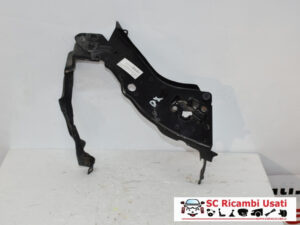 SERRATURA COFANO ANTERIORE MERCEDES Classe E Berlina W211 2° Serie A2038800060 (07>)