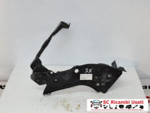 SERRATURA COFANO ANTERIORE MERCEDES Classe E Berlina W211 2° Serie A2038800060 (07>)