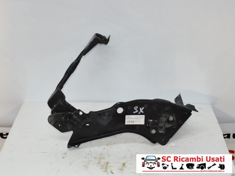 SERRATURA COFANO ANTERIORE MERCEDES Classe E Berlina W211 2° Serie A2038800060 (07>)