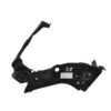 SERRATURA COFANO ANTERIORE MERCEDES Classe E Berlina W211 2° Serie A2038800060 (07>)
