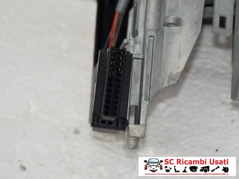 COMANDI CRUISE CONTROL MERCEDES Classe E Berlina W211 2° Serie A1715402445 (07>)