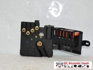 A2115461141 A2115461141 CENTRALINA PORTA FUSIBILI MERCEDES Classe E Berlina W211 2° Serie diesel