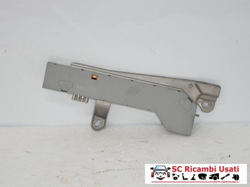 ANTENNA AUTORADIO MERCEDES Classe E Berlina W211 2° Serie A2118204189 (07>)