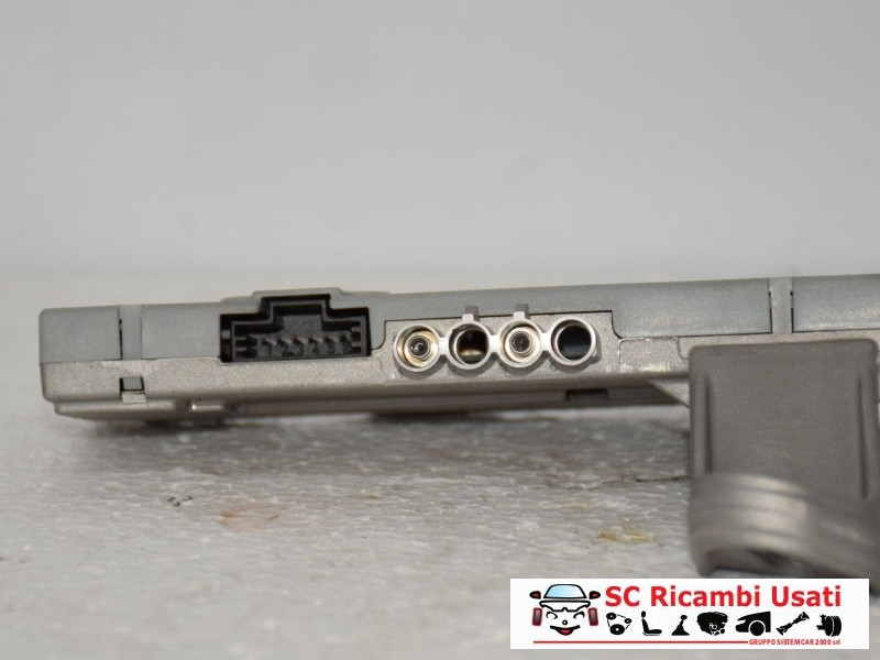 ANTENNA AUTORADIO MERCEDES Classe E Berlina W211 2° Serie A2118204189 (07>)