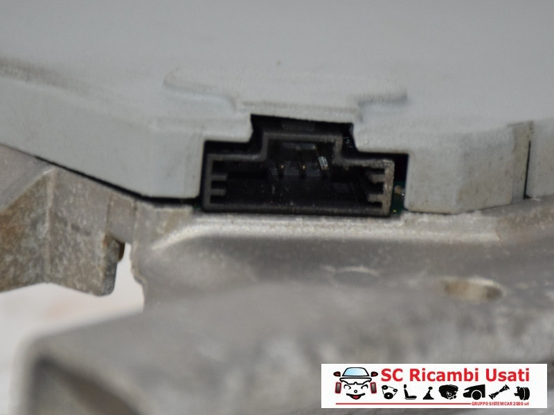 ANTENNA AUTORADIO MERCEDES Classe E Berlina W211 2° Serie A2118204189 (07>)