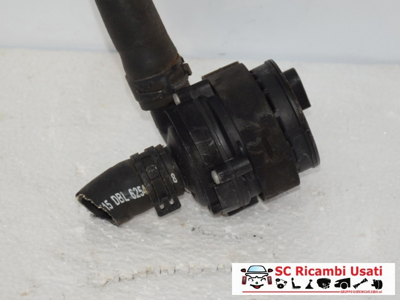 A2118350028 A2118350028 POMPA ACQUA MERCEDES Classe E Berlina W211 2° Serie diesel