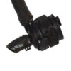 A2118350028 A2118350028 POMPA ACQUA MERCEDES Classe E Berlina W211 2° Serie diesel