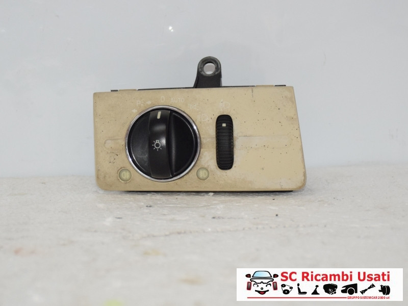 COMANDO LUCI MERCEDES Classe E Berlina W211 2° Serie A2115450304 (07>)
