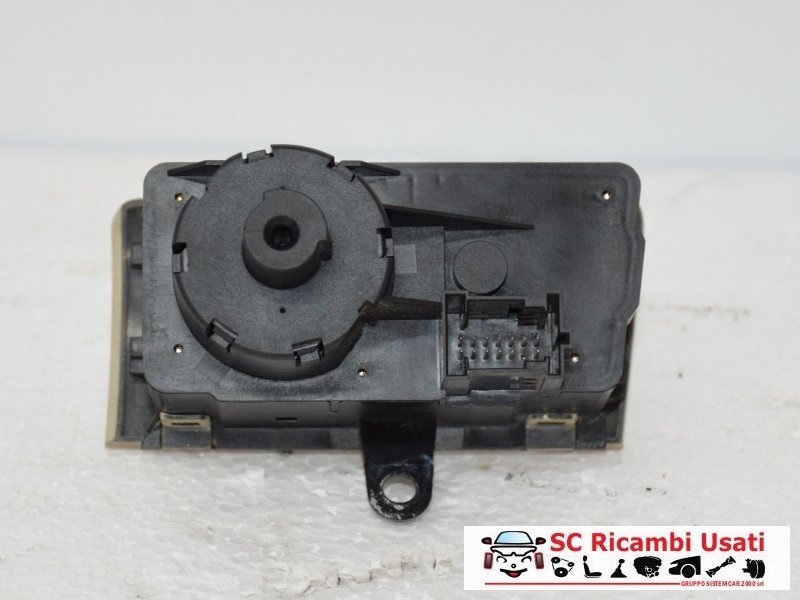 COMANDO LUCI MERCEDES Classe E Berlina W211 2° Serie A2115450304 (07>)