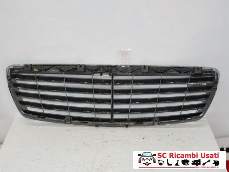 GRIGLIA PARAURTI MERCEDES Classe E Berlina W211 2° Serie A2118800383 (07>)