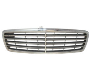 GRIGLIA PARAURTI MERCEDES Classe E Berlina W211 2° Serie A2118800383 (07>)