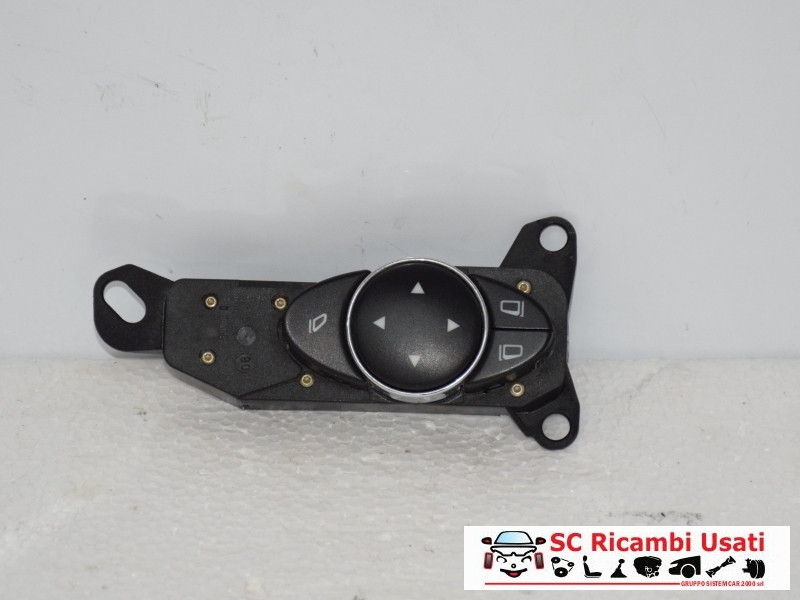 REGOLATORE SPECCHIETTI RETROVISORI MERCEDES Classe E Berlina W211 2&deg; Serie A2118208510 (07>)