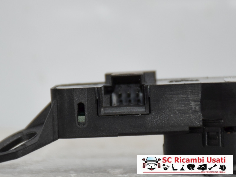 REGOLATORE SPECCHIETTI RETROVISORI MERCEDES Classe E Berlina W211 2&deg; Serie A2118208510 (07>)