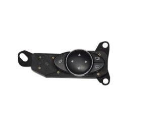 REGOLATORE SPECCHIETTI RETROVISORI MERCEDES Classe E Berlina W211 2° Serie A2118208510 (07>)