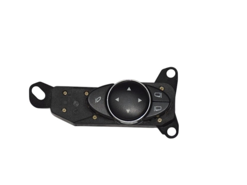 REGOLATORE SPECCHIETTI RETROVISORI MERCEDES Classe E Berlina W211 2&deg; Serie A2118208510 (07>)