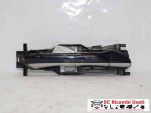 MANIGLIA ESTERNA ANTERIORE DESTRA MERCEDES Classe E Berlina W211 2° Serie A21176008709960 (07>)
