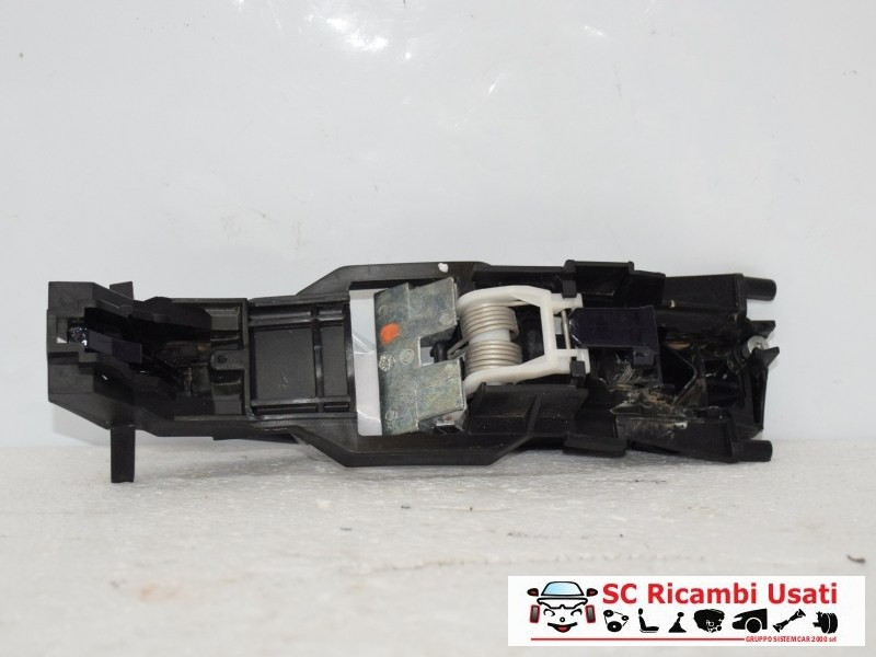 MANIGLIA ESTERNA ANTERIORE DESTRA MERCEDES Classe E Berlina W211 2° Serie A21176008709960 (07>)