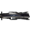 MANIGLIA ESTERNA ANTERIORE DESTRA MERCEDES Classe E Berlina W211 2° Serie A21176008709960 (07>)