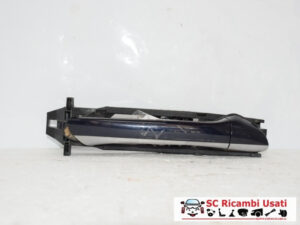 MANIGLIA ESTERNA POSTERIORE DESTRA MERCEDES Classe E Berlina W211 2° Serie A21176008709960 (07>)