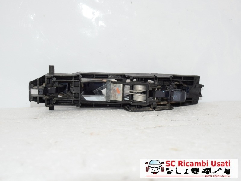 MANIGLIA ESTERNA POSTERIORE DESTRA MERCEDES Classe E Berlina W211 2° Serie A21176008709960 (07>)