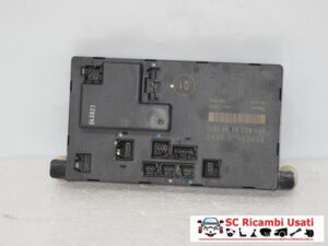 CENTRALINA PORTA SX GUIDA MERCEDES Classe E Berlina W211 2° Serie A2118208185 (07>)