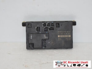 CENTRALINA PORTA DX PASSEGGERO MERCEDES Classe E Berlina W211 2° Serie A2118208285 (07>)