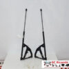 CERNIERE COFANO ANTERIORE DX E SX MERCEDES Classe E Berlina W211 2° Serie 2118800128 (07>)