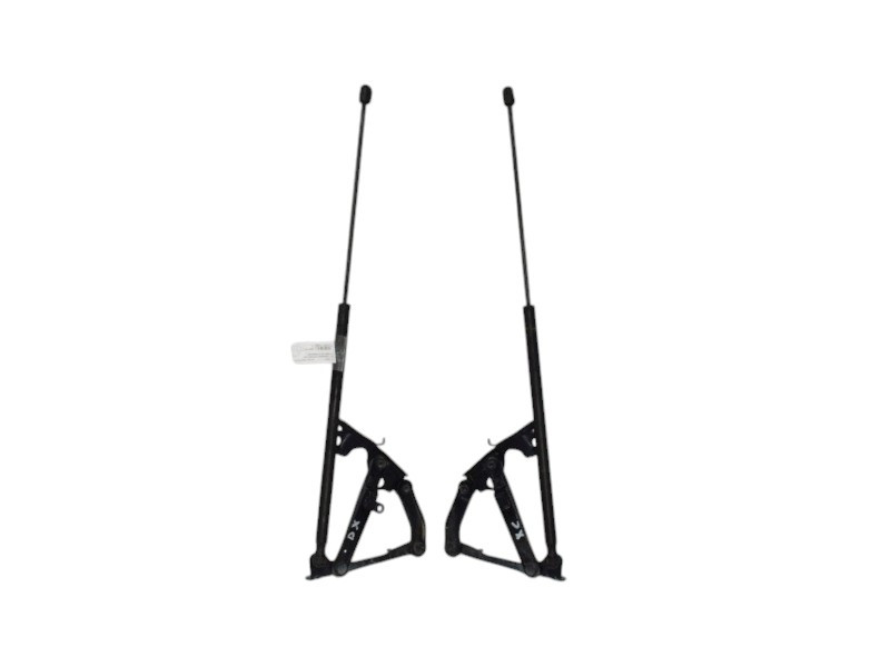 CERNIERE COFANO ANTERIORE DX E SX MERCEDES Classe E Berlina W211 2° Serie 2118800128 (07>)