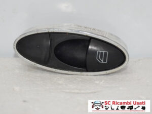 A2118211351 A2118211351 PULSANTE ALZAVETRO ANTERIORE DX MERCEDES Classe E Berlina W211 2° Serie diesel