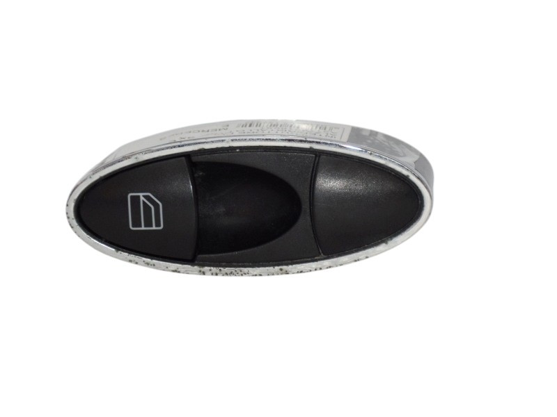 PULSANTE ALZAVETRO POSTERIORE SINISTRO MERCEDES Classe E Berlina W211 2° Serie A2118218651 (07>)