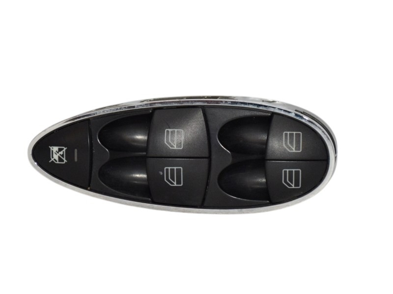 PULSANTIERA ANTERIORE SINISTRA MERCEDES Classe E Berlina W211 2° Serie A2118219951 (07>)