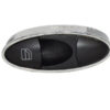 PULSANTE ALZAVETRO POSTERIORE DESTRO MERCEDES Classe E Berlina W211 2&deg; Serie A2118218651 (07>)