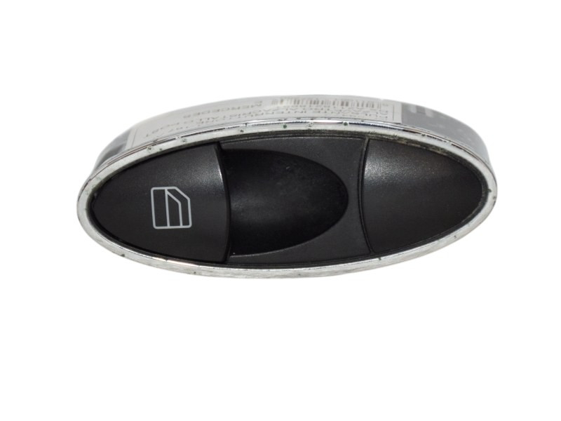 PULSANTE ALZAVETRO POSTERIORE DESTRO MERCEDES Classe E Berlina W211 2&deg; Serie A2118218651 (07>)