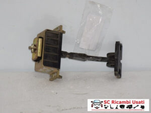 TIRANTE POSTERIORE DESTRA SINISTRA MERCEDES Classe E Berlina W211 2° Serie A2117300116 (07>)