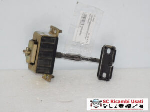 TIRANTE POSTERIORE DESTRA SINISTRA MERCEDES Classe E Berlina W211 2° Serie A2117300116 (07>)