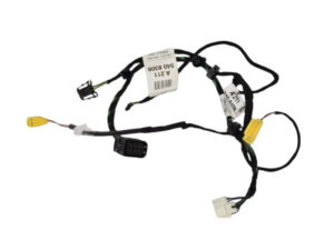 IMPIANTO ELETTRICO (CABLAGGIO) PORTA POSTERIORE SX MERCEDES Classe E Berlina W211 2° Serie A2115408408 (07>)