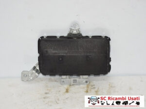 AIRBAG PORTA POSTERIORE DESTRA MERCEDES Classe E Berlina W211 2° Serie A2038600205 (07>)