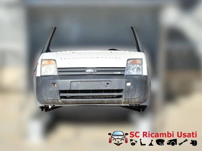 CULLA MOTORE FORD Transit Connect 2° Serie 5199263 diesel (06>09)