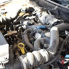 CULLA MOTORE FORD Transit Connect 2° Serie 5199263 diesel (06>09)