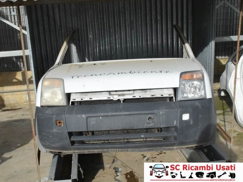 CULLA MOTORE FORD Transit Connect 2° Serie 5199263 diesel (06>09)