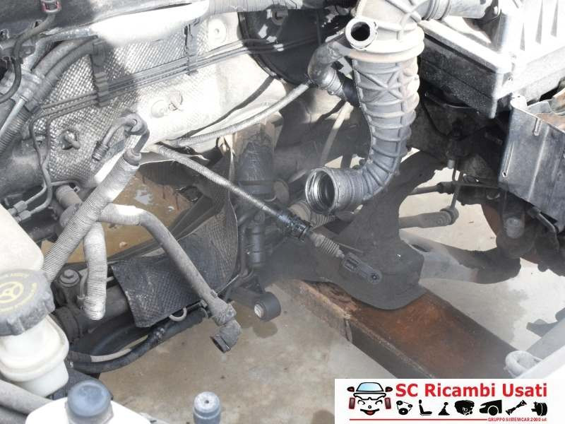 CULLA MOTORE FORD Transit Connect 2° Serie 5199263 diesel (06>09)