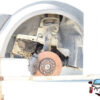 MASSA MECCANICA COMPLETA DESTRA FORD Transit Connect 1&deg; Serie 2T1418057DJ (02>06)