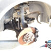MASSA MECCANICA COMPLETA DESTRA FORD Transit Connect 1&deg; Serie 2T1418057DJ (02>06)