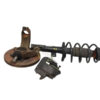 MASSA MECCANICA COMPLETA DESTRA FORD Transit Connect 1&deg; Serie 2T1418057DJ (02>06)